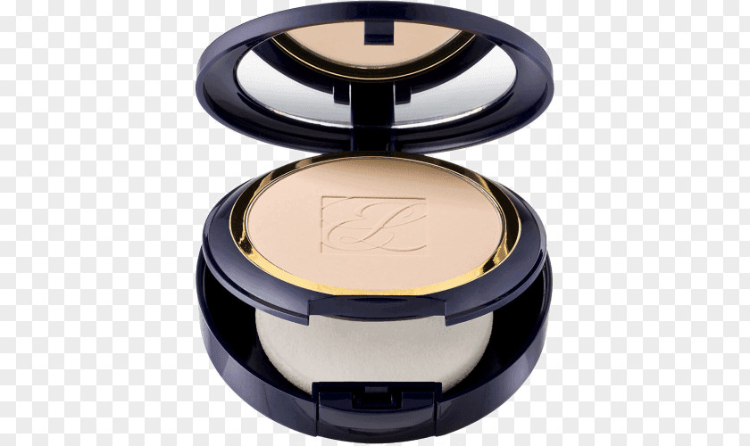 Estee Lauder Face Powder Estée Companies Compact Cosmetics Double Wear Stay In Place Makeup PNG