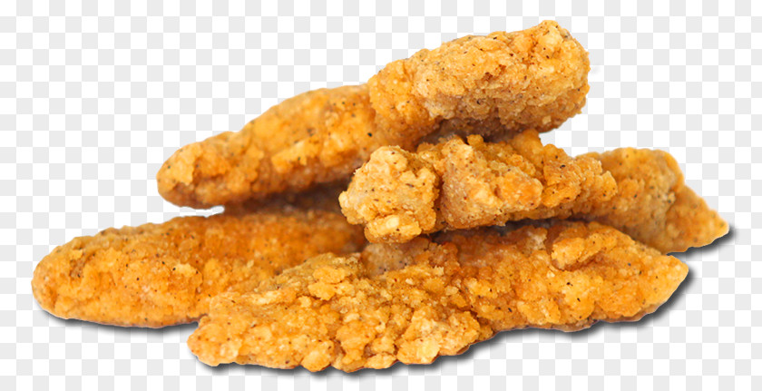 Fried Chicken Crispy Fingers McDonald's McNuggets Buffalo Wing PNG