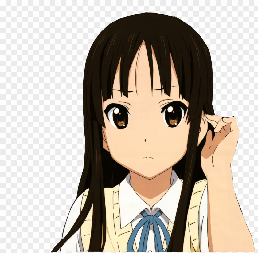 Friends Girls Mio Akiyama Yui Hirasawa Tsumugi Kotobuki Azusa Nakano Ritsu Tainaka PNG