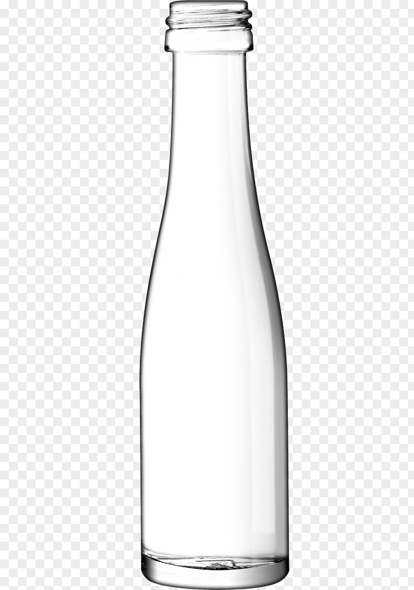 Glass Bottle Beer PNG