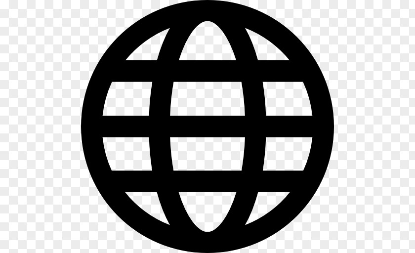 Globe World Earth PNG