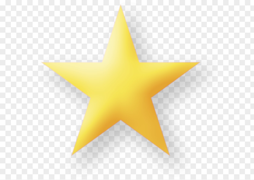 Gold Stars Star Yellow Clip Art PNG