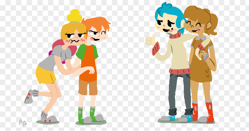 Gumball Fanart Drawing Illustration DeviantArt Art Museum PNG