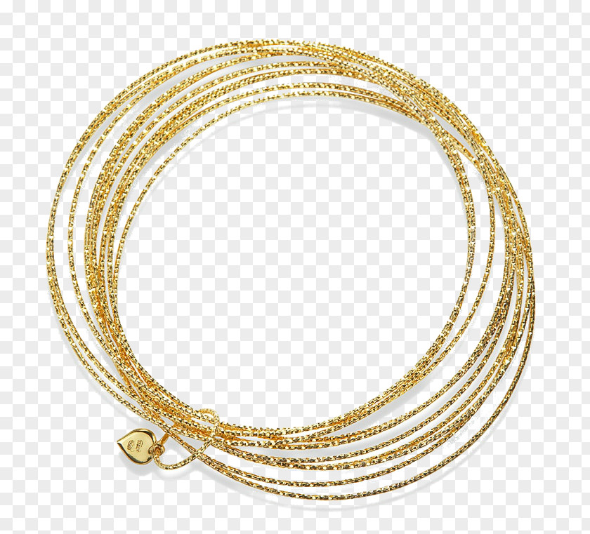 Jewellery Bracelet Bangle Body Necklace PNG