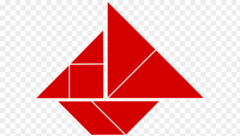 KeyOpsTech Ivoire France Triangle Tangram PNG