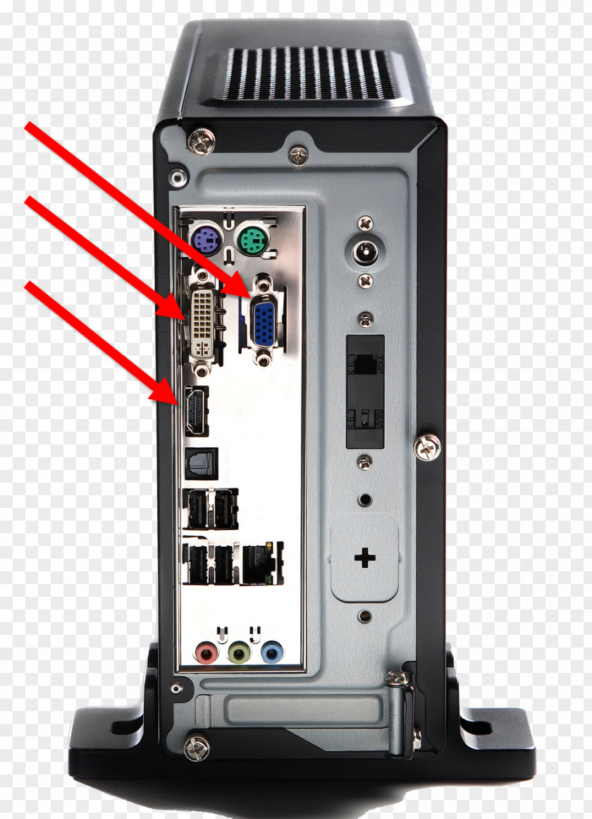 Laptop Power Converters Computer Cases & Housings Port Monitors PNG