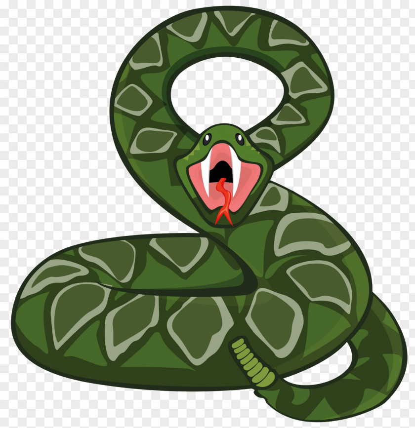 Lizard Snake Reptile Cartoon Clip Art PNG