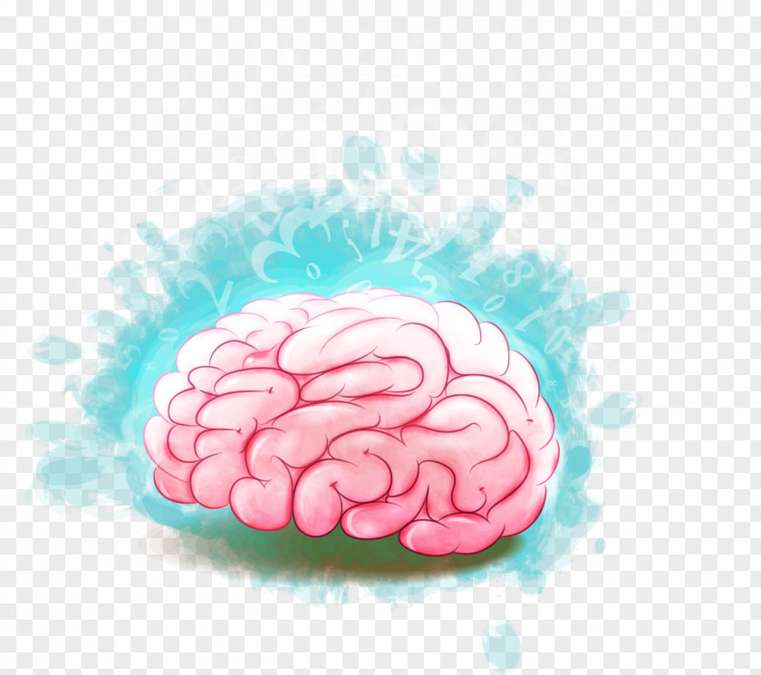 Material Science Experiments Brain Synapse PNG