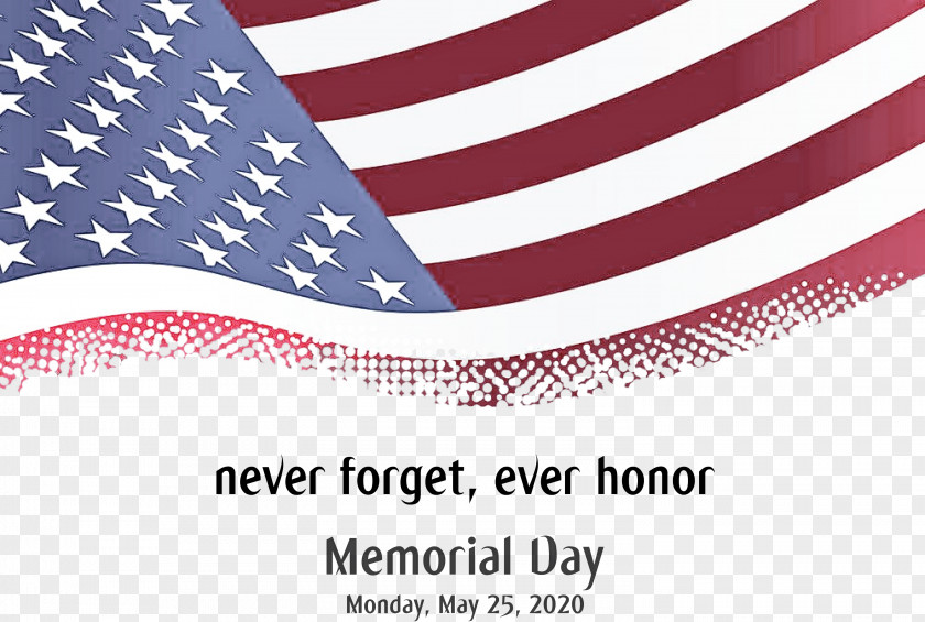 Memorial Day PNG