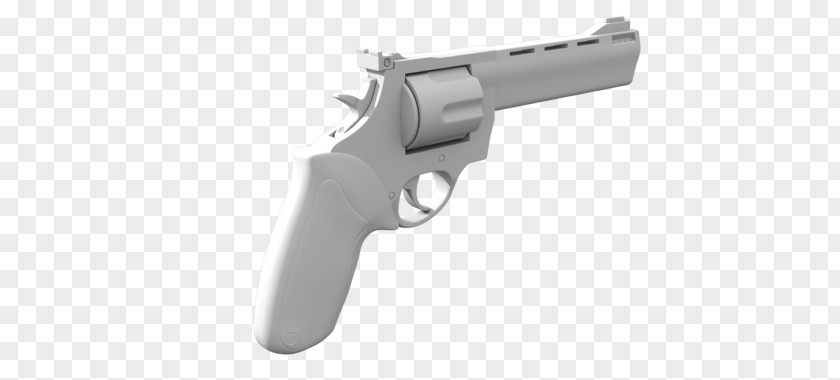 Military Weapons Firearms Revolver Firearm Trigger Cartuccia Magnum .44 PNG