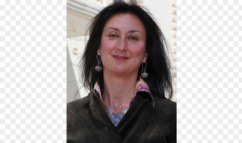 Morte Daphne Caruana Galizia Malta Journalist Pilatus Bank Plc Investigative Journalism PNG