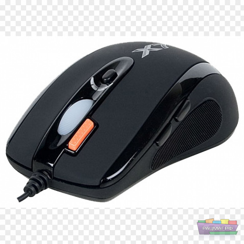 MouseWiredUSB X7 F5 V-track 3000CPI Laser Gaming MouseComputer Mouse Computer A4tech A4Tech XL-747H X-710BH PNG