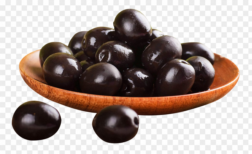Olives In Bowl Kalamata Olive Tzatziki Tapenade Stuffing Pesto PNG