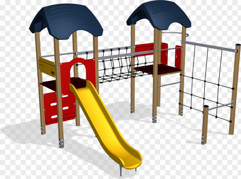 Playground Equipment Slide PNG