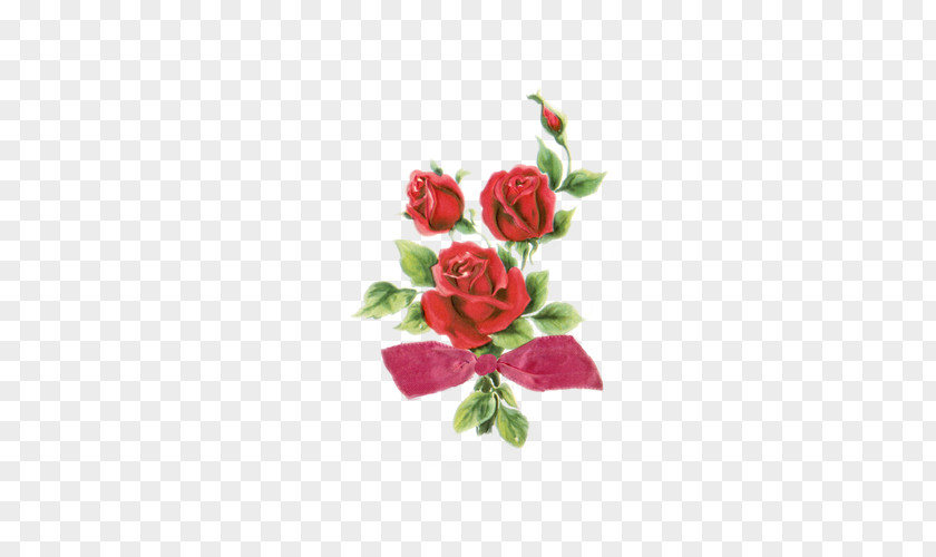 Red Rose Bloom Free Content Clip Art PNG