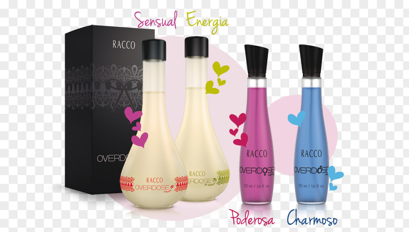 Romance Perfume Drug Overdose Deodorant Cosmetics Video PNG