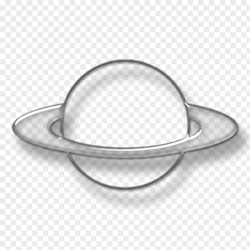 Saturn Transparent Background Icon PicsArt Photo Studio Clip Art Planet PNG