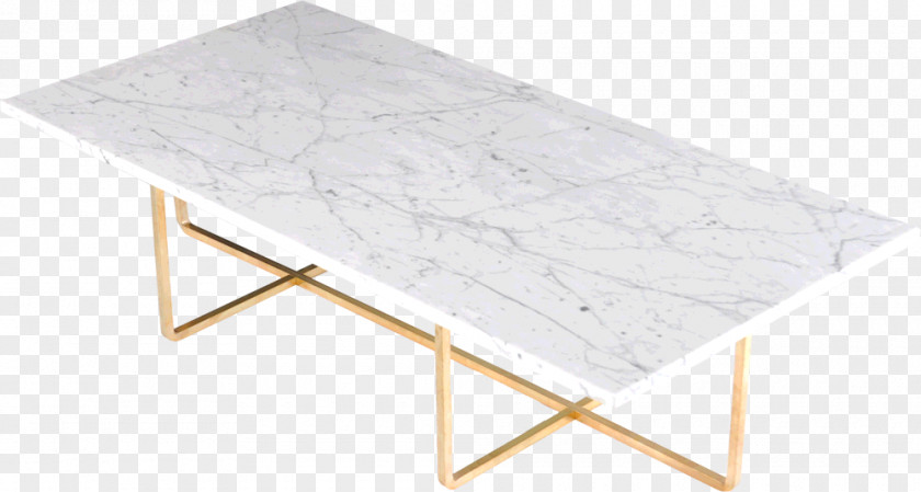 Table Coffee Tables Carrara Marble PNG