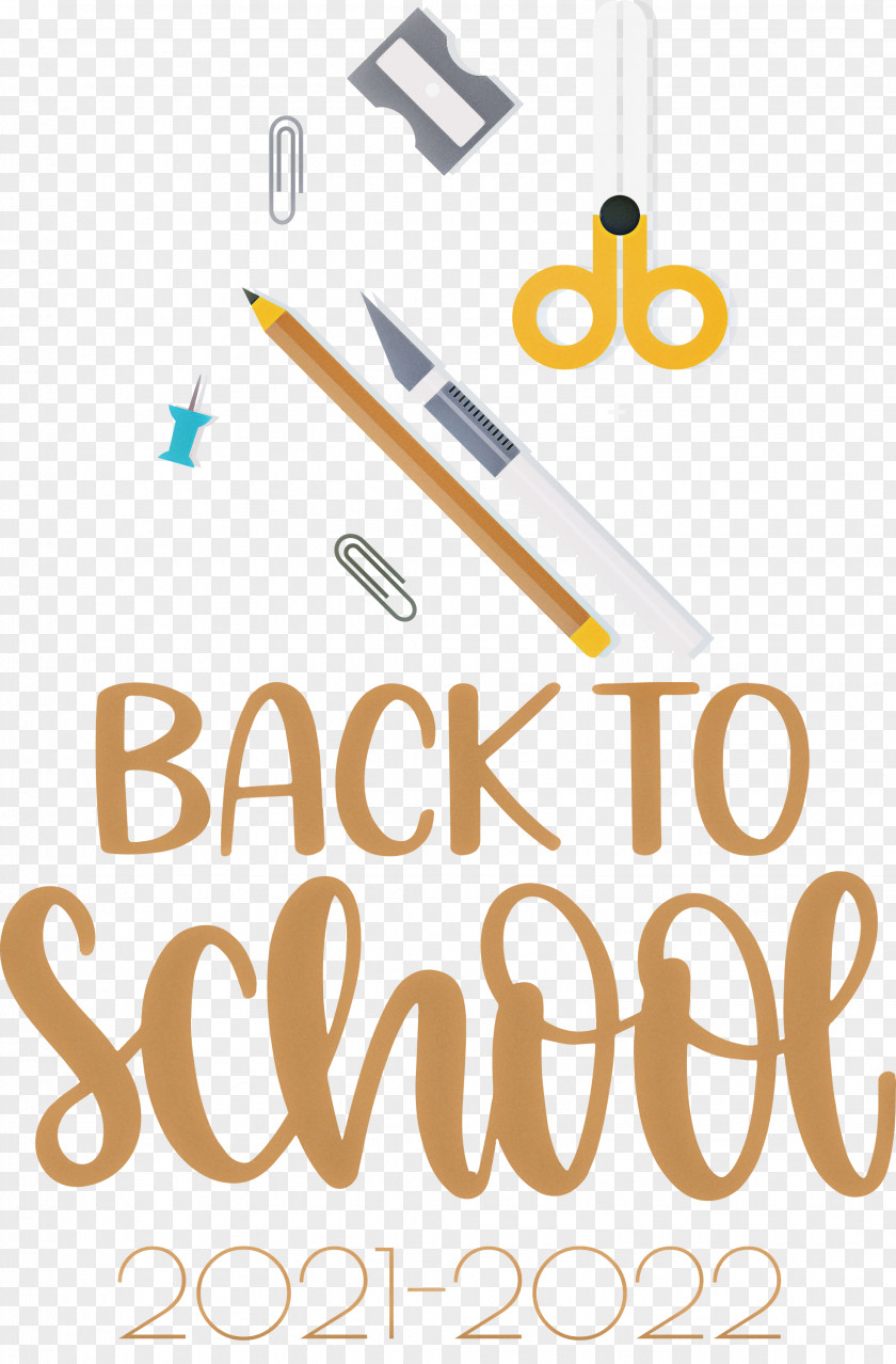 Back To School School PNG