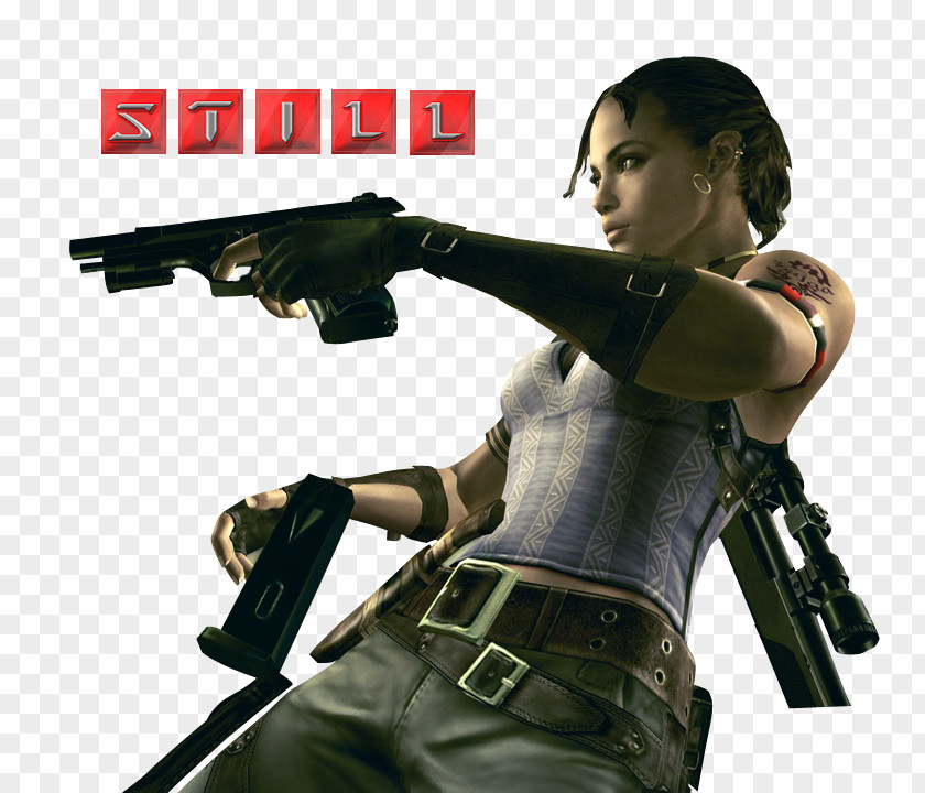 Battlezone Resident Evil 5 6 Ada Wong Chris Redfield Evil: The Umbrella Chronicles PNG