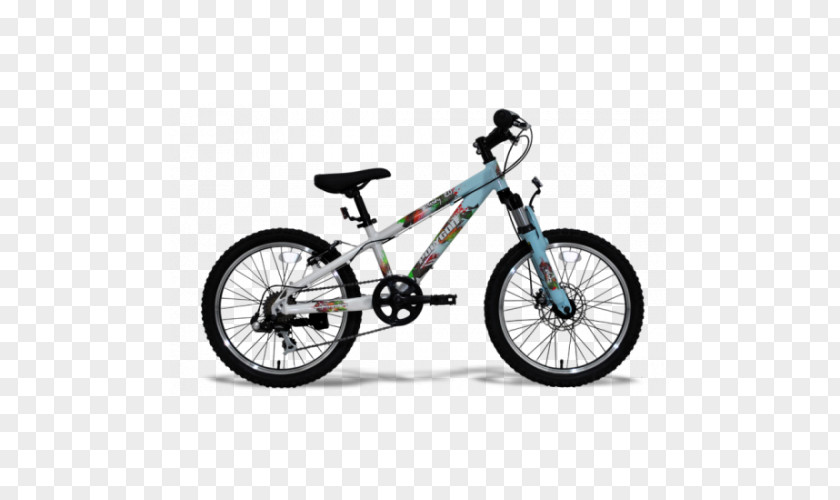 Bicycle DK Ratchet BMX Bike Freestyle PNG