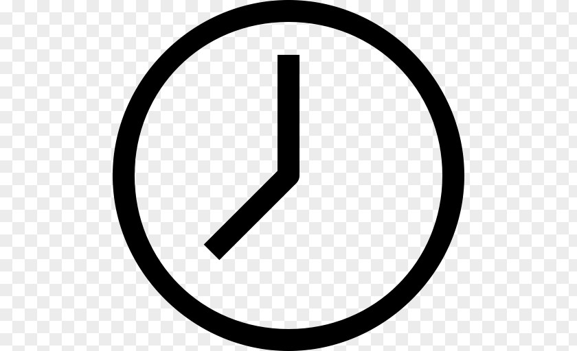 Clock PNG