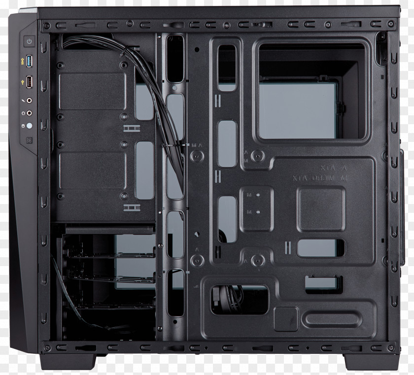 Corsair Computer Cases & Housings Power Supply Unit ATX Components Hardware PNG