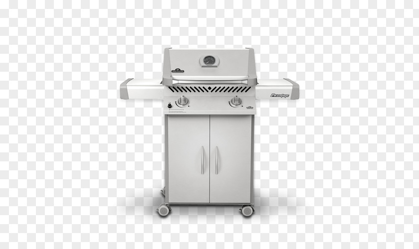 Furniture Placed Barbecue Grilling Natural Gas Stainless Steel Burner PNG