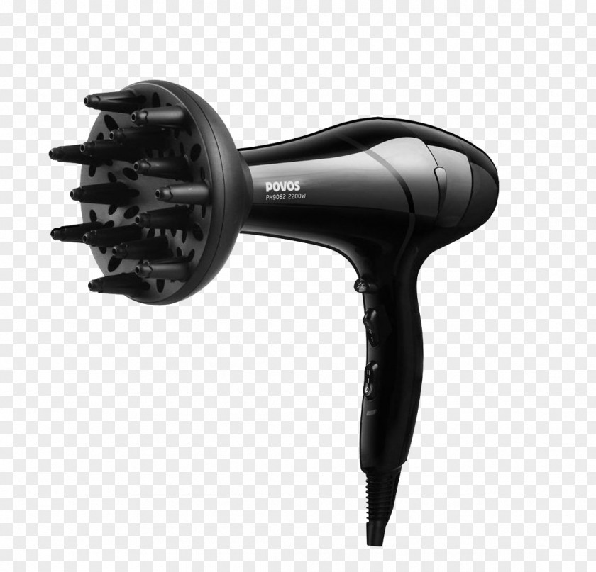 Heated Styling Tools Hair Dryer Beauty Parlour Capelli Negative Air Ionization Therapy PNG