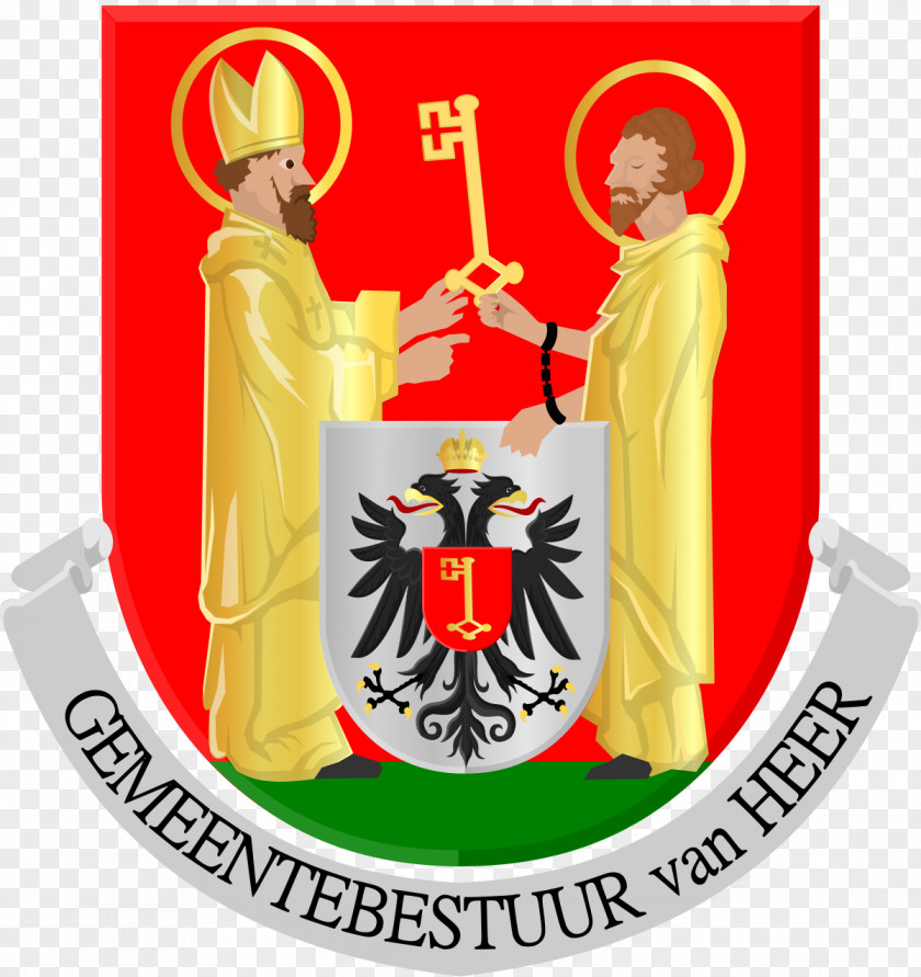 Heer, Maastricht Coat Of Arms Wapen Van Nuth Sint-Servaasfontein PNG