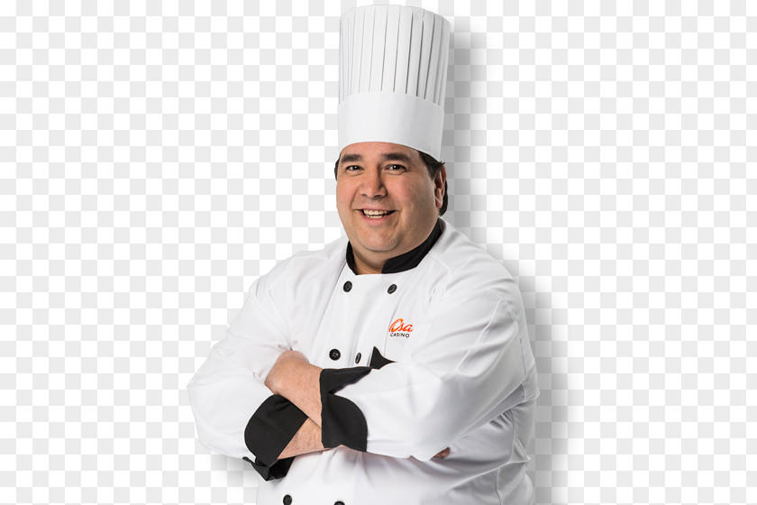 Indian Chef Personal Chef's Uniform Celebrity Restaurant PNG