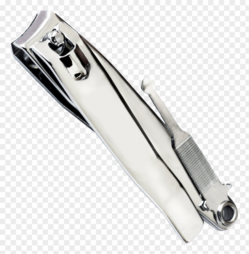 Nail Cutter Tool Clipper PNG