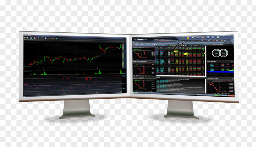 Options Broker Trader Algorithmic Trading Security PNG
