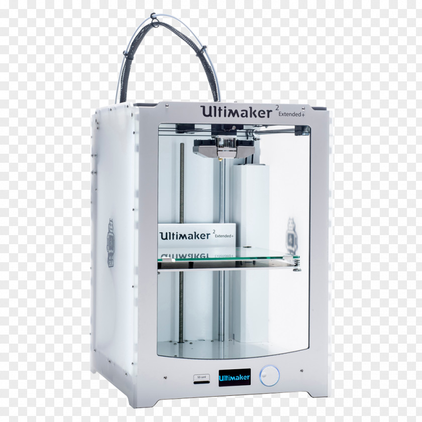 Printer Ultimaker 3D Printing Filament PNG