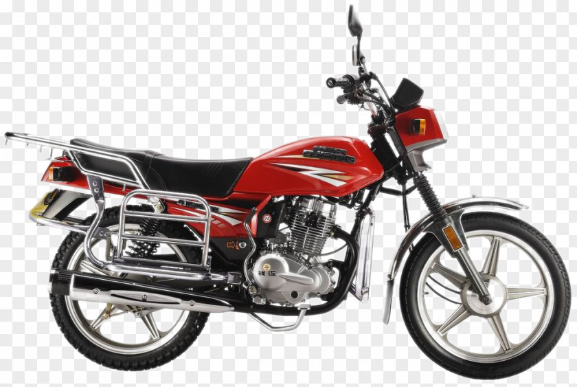 Qianjiang Motorcycle Honda CB125 Car Bajaj Auto PNG