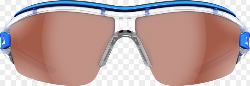 Sunglasses Goggles Adidas Evil Eye Halfrim Pro PNG