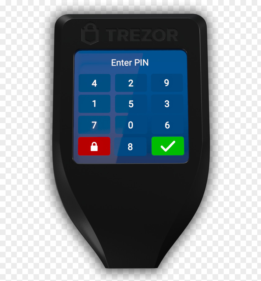 Wallet Bitcoin Ford Model T Cryptocurrency Trezor PNG