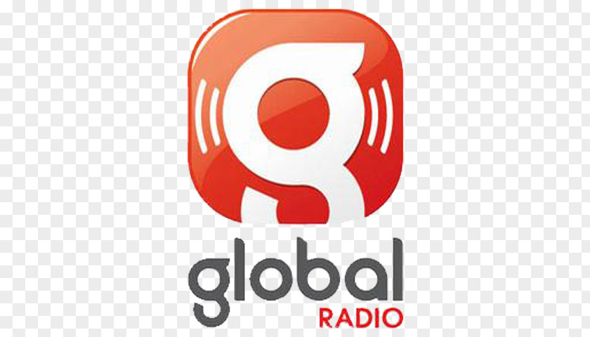 Wild Goose Logo Global Radio PNG