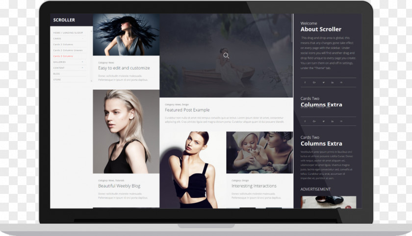 World Wide Web Weebly Website Builder Template System Blog PNG