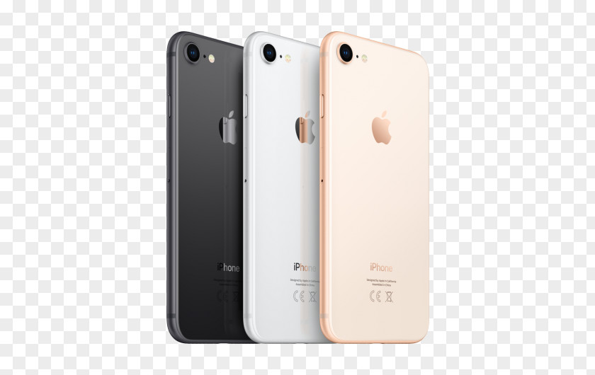 Apple IPhone 8 Plus 7 Computer PNG