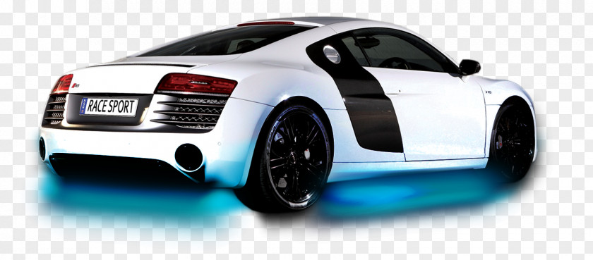 Audi 2014 R8 Car V8 RS 6 PNG