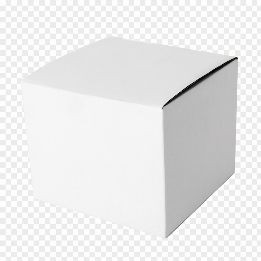 Blank Packaging Rectangle PNG