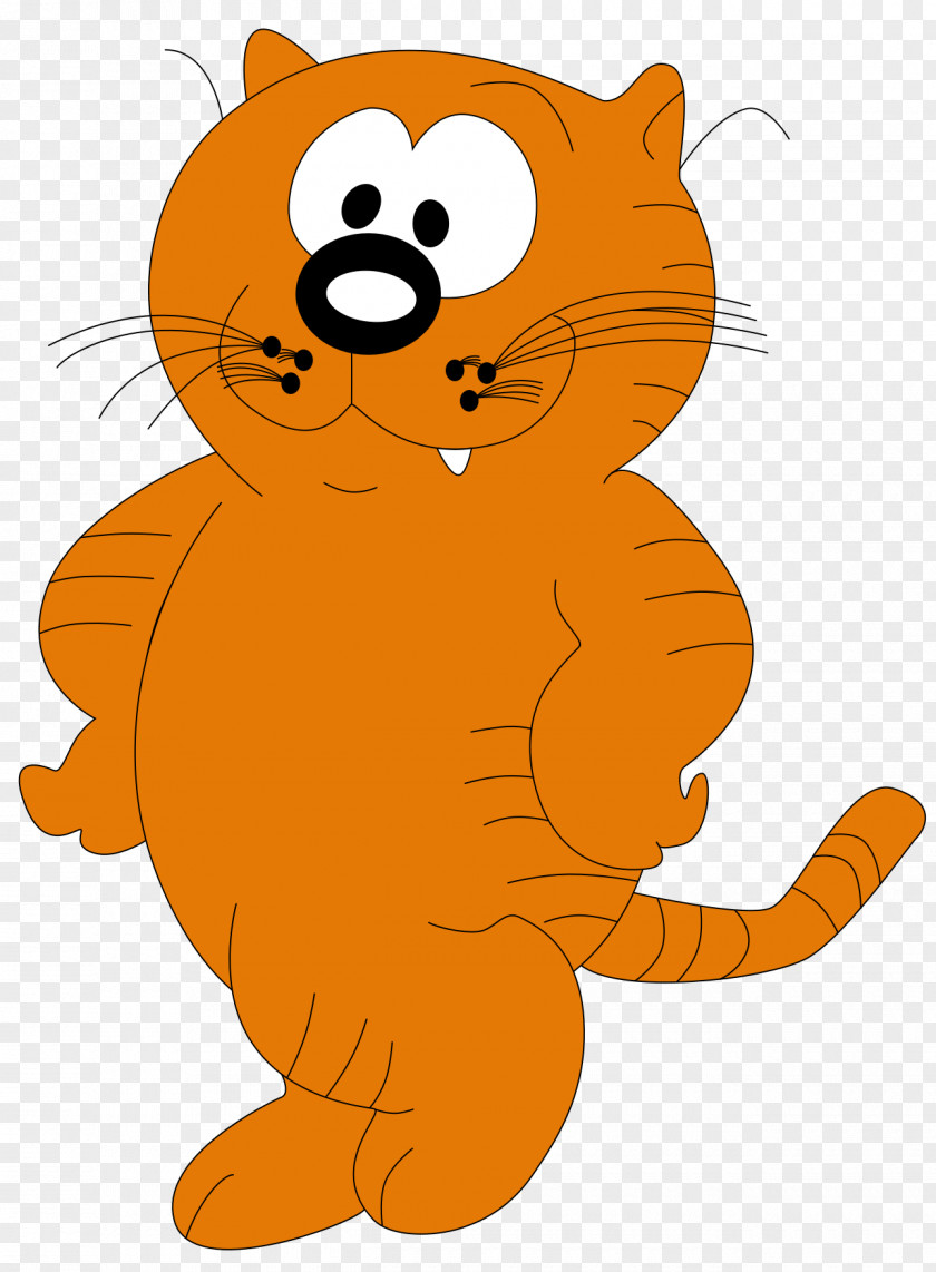 Cat Whiskers Clip Art PNG