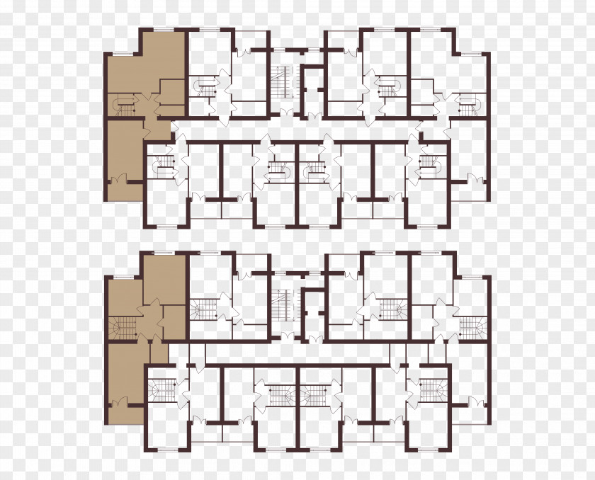 Design Floor Plan Architecture Facade Furniture PNG
