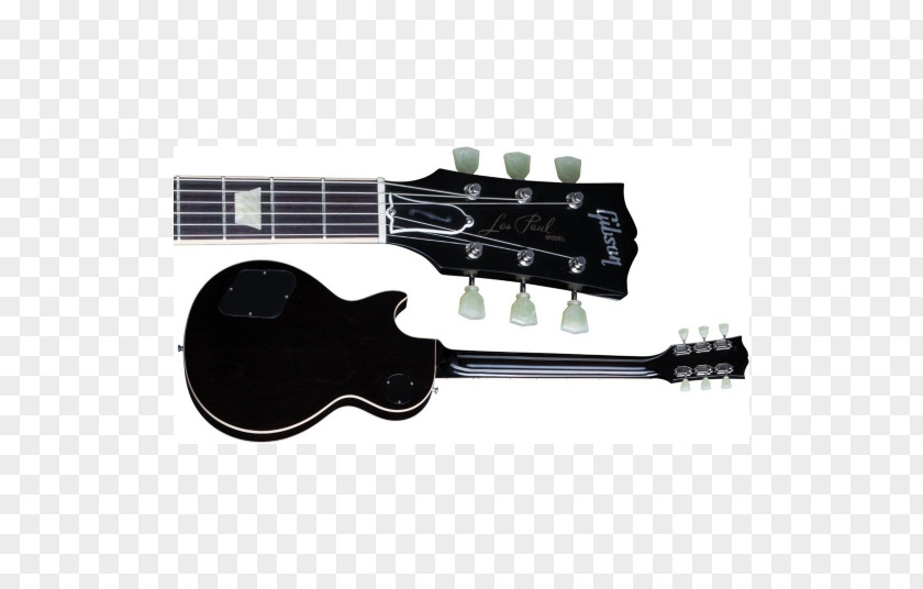 Gibson Es339 Les Paul Custom Studio Epiphone ES-335 PNG