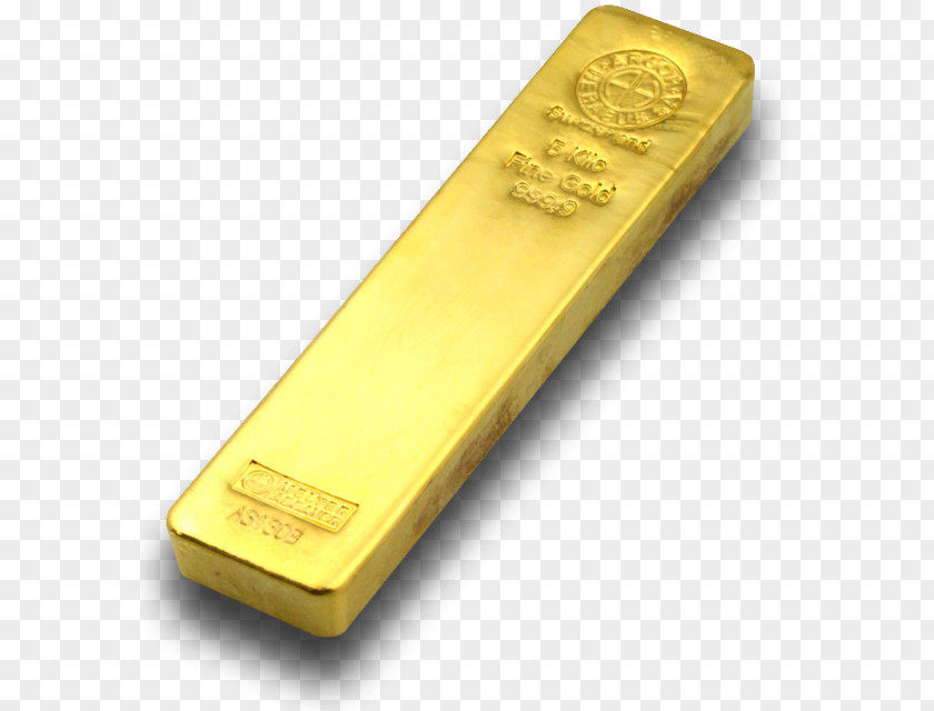 Gold Bar Moro & Kunst D.o.o., Trgovanje Z Naložbenim Zlatom Argor-Heraeus SA PNG