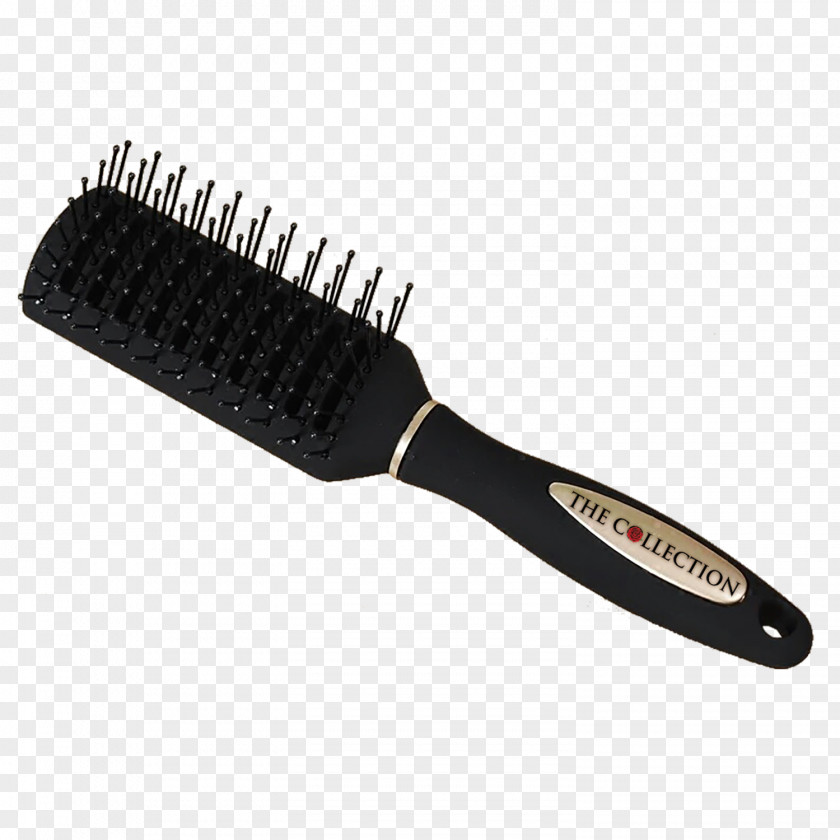 Hair Brushes Comb Hairbrush Spray PNG