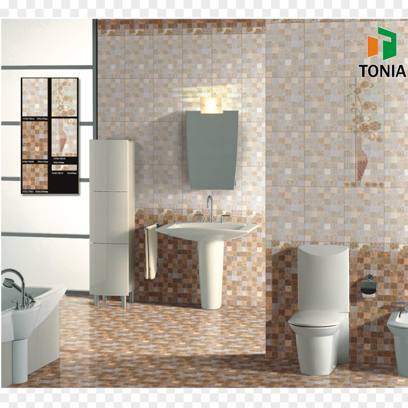 Hot Sale Tile Ceramic Bathroom Floor PNG