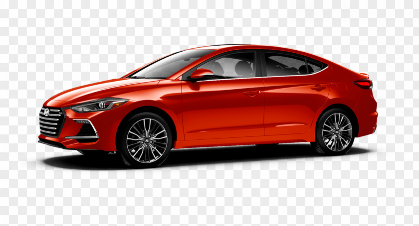 Hyundai 2018 Elantra 2017 Sonata Car PNG