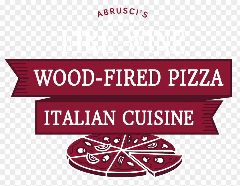 Pizza Italian Cuisine Abrusci's Fire And Vine Beer Wood-fired Oven PNG
